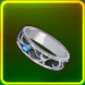 圧倒的な迅速の指輪画像